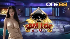chơi Sâm Lốc online tại nhà cái One88